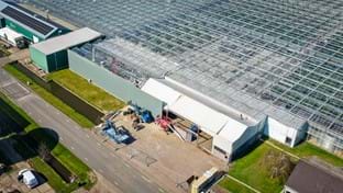 FBB Plant - Gevelrenovatie - 63 m¹