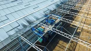 Pico Bello Hortensia - 2.821 m²