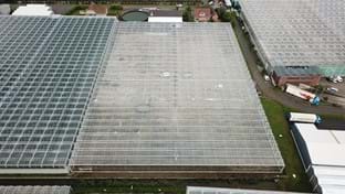 JHL plants - 3.054 m²