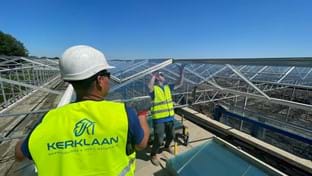 VDA Plant - 7.822 m²