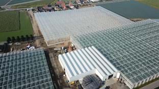 Neraco BVBA - 24.180 m²