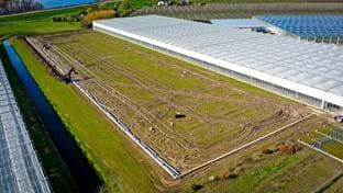 Pippel Bramen - Phase 2 - 7.577 m²