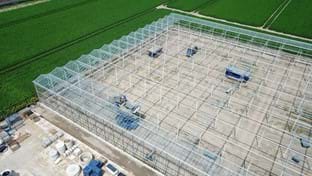 Erfgoed - Fase I - 4.849 m²