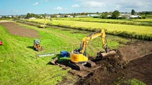 Kwekerij de Noordpoel - 20.232 m²