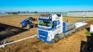 Klimplant CS - 12.803 m²