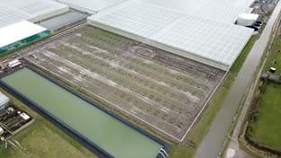 Van der Valk Groenesier - Phase 2 - 11.045 m²