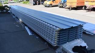 Van Schie Groen - Dekrenovatie - 1.048 m²