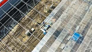 Erfgoed - Phase 2 - 3.955 m²