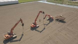 Coert van Dijk Roses - 25.206 m²