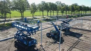 Kwekerij Maarten Bloemen - 9.331 m²