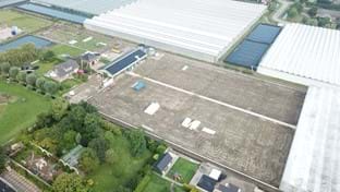 Kwekerij Maron - 10.137 m²