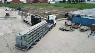 Erfgoed - Fase I - 4.849 m²