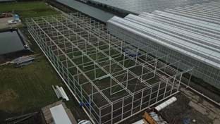 Kwekerij Maron - 10.137 m²