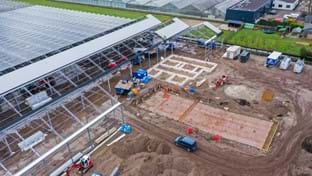 Kwekerij de Noordpoel - 20.232 m²
