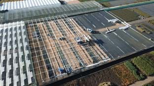 Boomkwekerij Out - 6.189 m²