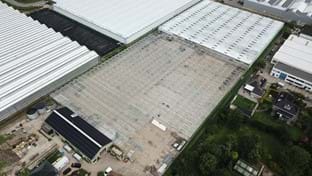 Kwekerij Maron - 10.137 m²