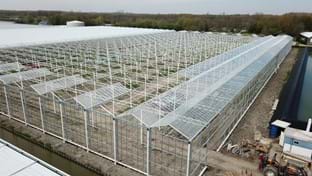 Van der Valk Groenesier - Phase 2 - 11.045 m²