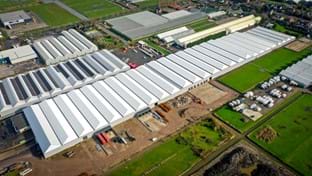 Aalsmeer - 20.025 m²