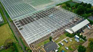 Brabander - 7.296 m²