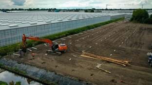 Brabander - 7.296 m²