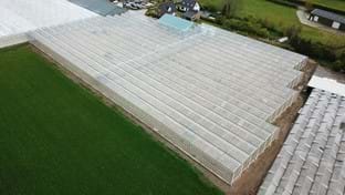 Aleven Boomverzorging - 8.276 m²