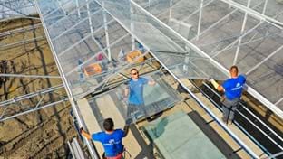 Erfgoed - Phase 2 - 3.955 m²