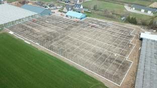 Aleven Boomverzorging - 8.276 m²