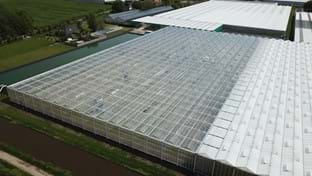 Van der Valk Groenesier - Phase 2 - 11.045 m²