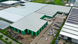 Aalsmeer - 4.759 m²