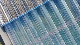 Mainland B.V. - 4.070 m²