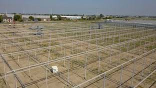 Coert van Dijk Roses - 25.206 m²