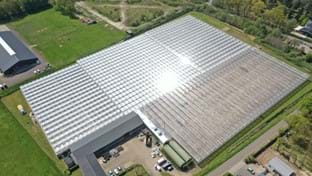 Venlo - Zonnepanelen - Phase 1 & 2 - 28.596 m²