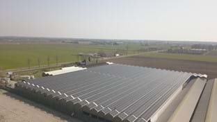 Venhorst - 7.072 m²