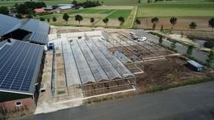 Hardeman - 2.815 m²