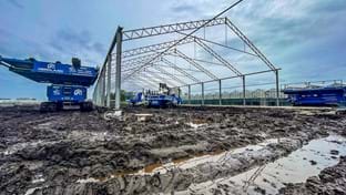 Engel Rosen - 3.595 m²