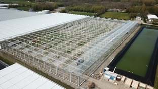 Van der Valk Groenesier - Phase 2 - 11.045 m²