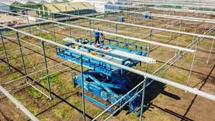 Hoogeveen - 6.025 m²