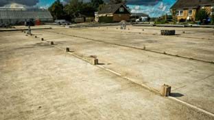 Kwekerij Aris - 5.645 m²