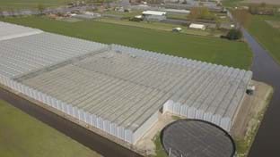 Esperit Plant - 7.729 m²