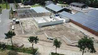 Hardeman - 2.815 m²