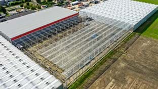 Erfgoed - Phase 2 - 3.955 m²