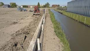 Coert van Dijk Roses - 25.206 m²