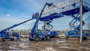 Aalsmeer - 4.759 m²