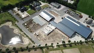 Hardeman - 2.815 m²