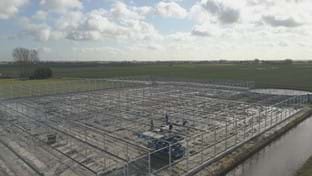 Esperit Plant - 7.729 m²