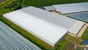 Pippel Bramen - Phase 2 - 7.577 m²