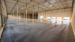 Flower Direct - Phase 1 - 4.096 m²
