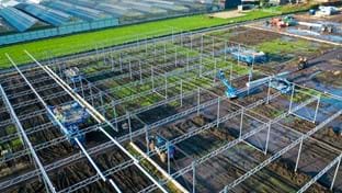 Kwekerij de Noordpoel - 20.232 m²