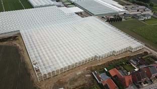 Neraco BVBA - 24.180 m²