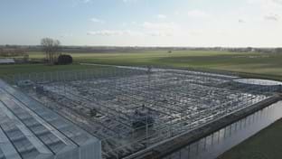 Esperit Plant - 7.729 m²